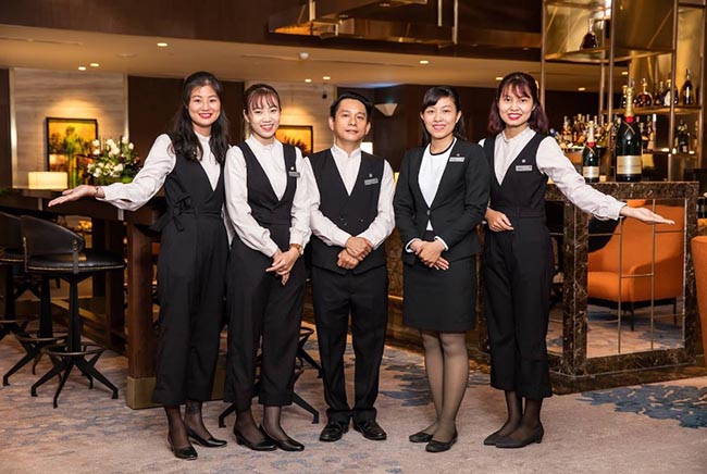 quản lý làm gì khi nhân viên liên tục đi làm trễ