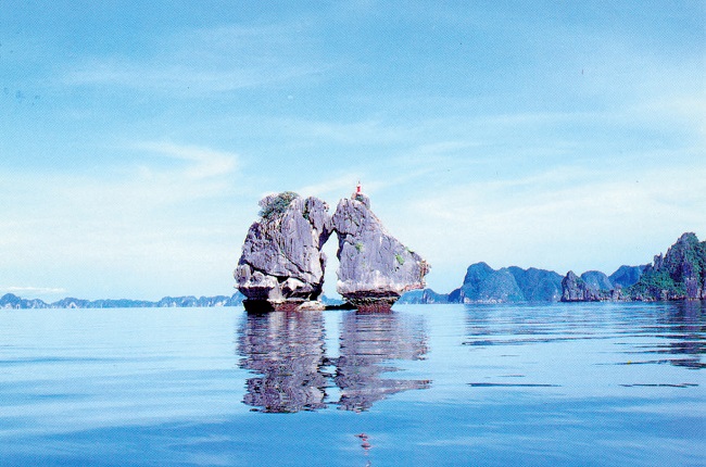 hạ long, quảng ninh miễn phí vé tham quan cho du khách