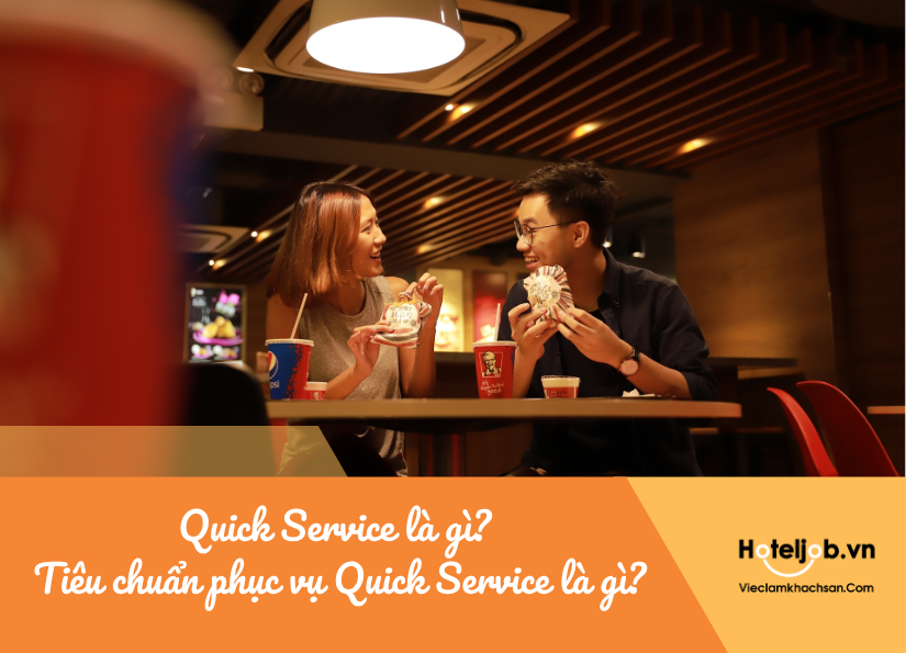 quick service là gì