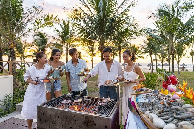 nhân viên Trang Chủ Cổng Game Cá Cược Uy Tín E2 BET nhà hàng được nhận lương và chế độ đãi ngộ ra sao