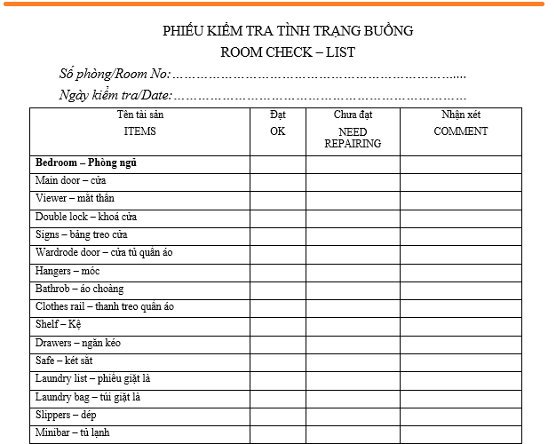 quy trình kiểm tra phòng tắm Trang Chủ Cổng Game Cá Cược Uy Tín E2 BET