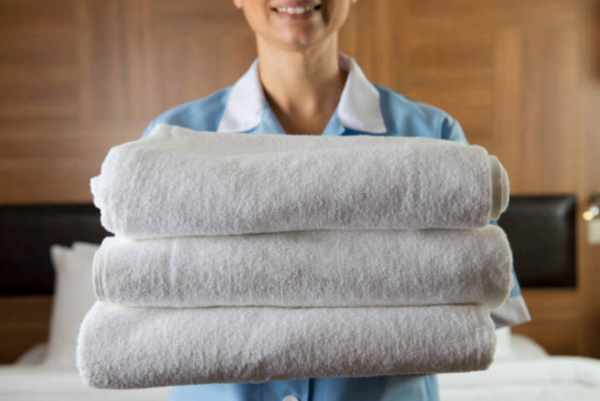quy trình kiểm tra và bảo quản hàng vải cho housekeeping Trang Chủ Cổng Game Cá Cược Uy Tín E2 BET