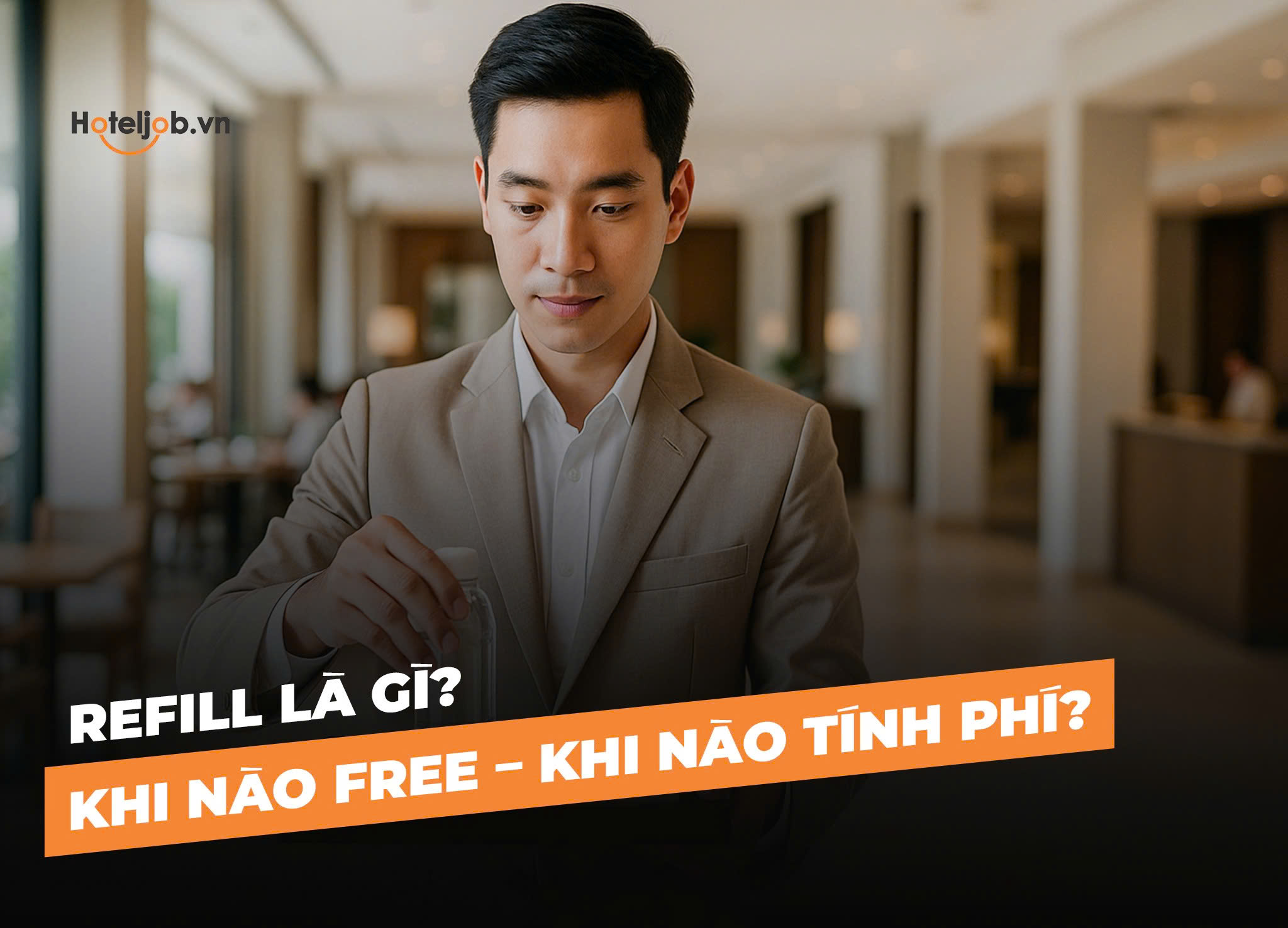 refill là gì