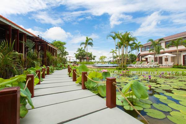 resort 4 sao cộng tại Hội An thắng lớn ở giải thưởng danh giá nhất hành tinh trong lĩnh vực dịch vụ Trang Chủ Cổng Game Cá Cược Uy Tín E2 BET