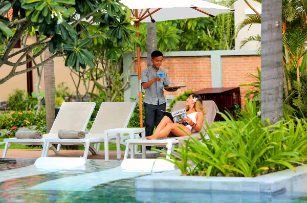 resort 4 sao cộng tại Hội An thắng lớn ở giải thưởng danh giá nhất hành tinh trong lĩnh vực dịch vụ Trang Chủ Cổng Game Cá Cược Uy Tín E2 BET