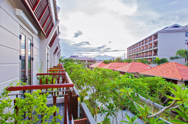 resort 4 sao cộng tại Hội An thắng lớn ở giải thưởng danh giá nhất hành tinh trong lĩnh vực dịch vụ Trang Chủ Cổng Game Cá Cược Uy Tín E2 BET