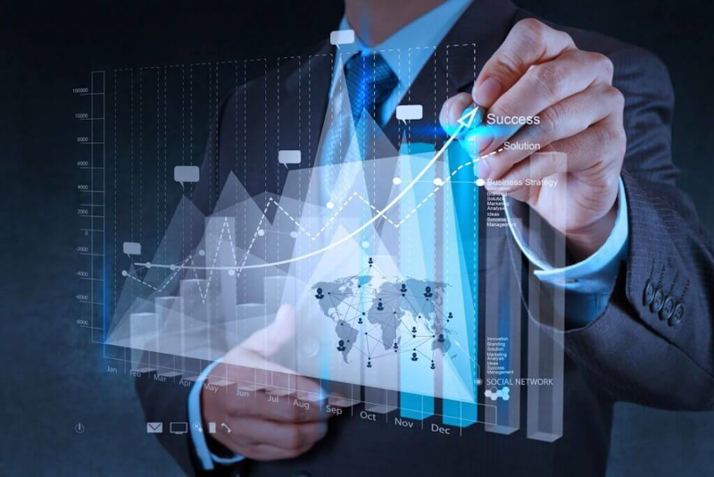 revenue management là gì? thuật ngữ chuyên ngành