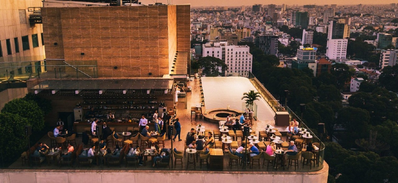 rooftop là gì