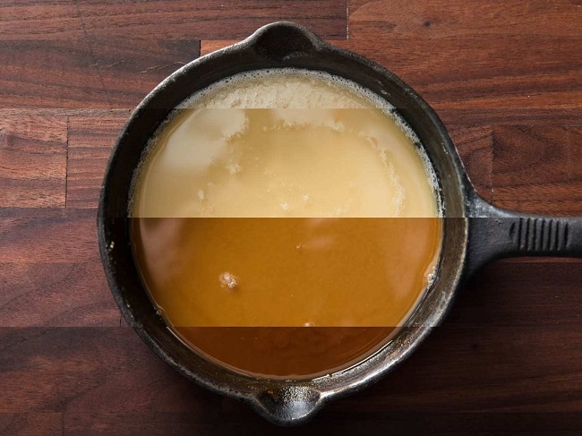 roux là gì