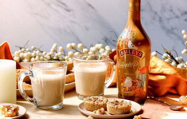 rượu baileys là gì