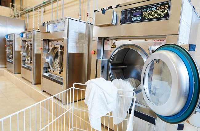sai lầm cơ bản laundry dễ mắc phải khi giặt chăn - ga - gối Trang Chủ Cổng Game Cá Cược Uy Tín E2 BET