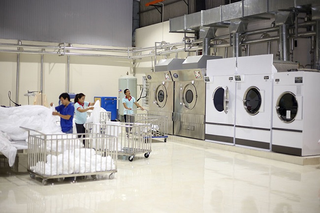 sai lầm cơ bản laundry dễ mắc phải khi giặt chăn - ga - gối Trang Chủ Cổng Game Cá Cược Uy Tín E2 BET