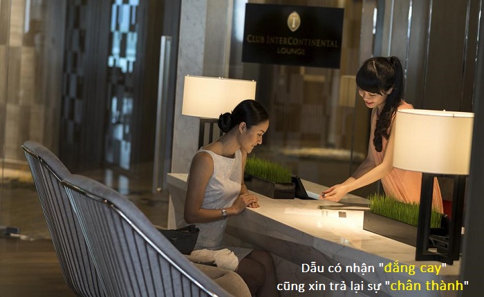 sai lầm lớn nhất của người làm dịch vụ là đặt cái tôi ngông vào E2bet tỷ lệ kèo World Cup 2026