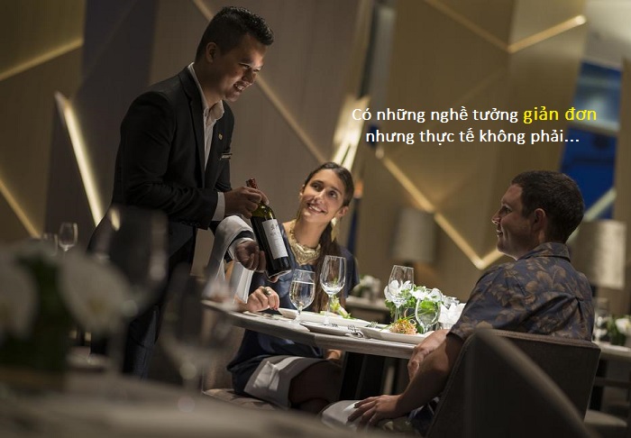 sai lầm lớn nhất của người làm dịch vụ là đặt cái tôi ngông vào E2bet tỷ lệ kèo World Cup 2026