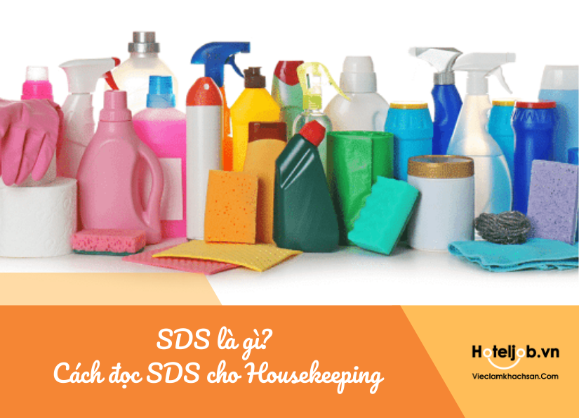 sds là gì và cách đọc sds