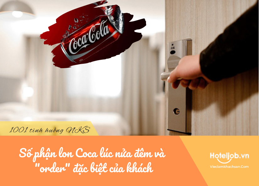 siries 1001 tình huống nks