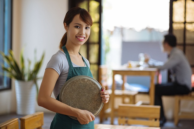 sinh viên làm thêm trả lương bao nhiêu là hợp lý, được - mất ra sao