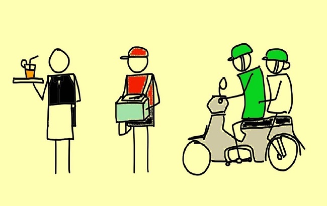 sinh viên làm thêm trả lương bao nhiêu là hợp lý, được - mất ra sao