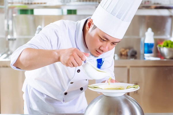 Sinh viên ngành quản trị chế biến món ăn ra trường làm gì?