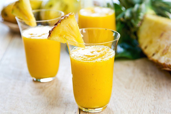 smoothie là gì