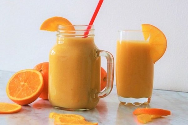 smoothie là gì