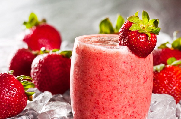 smoothie là gì