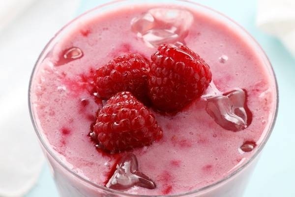 smoothie là gì