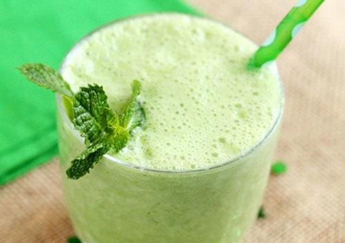 smoothie là gì