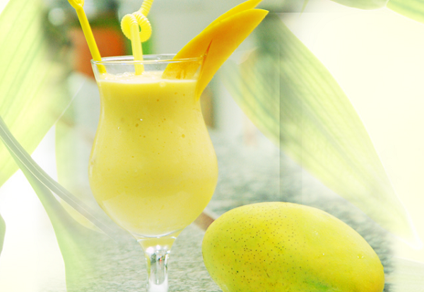 smoothie là gì