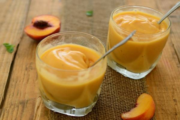 smoothie là gì