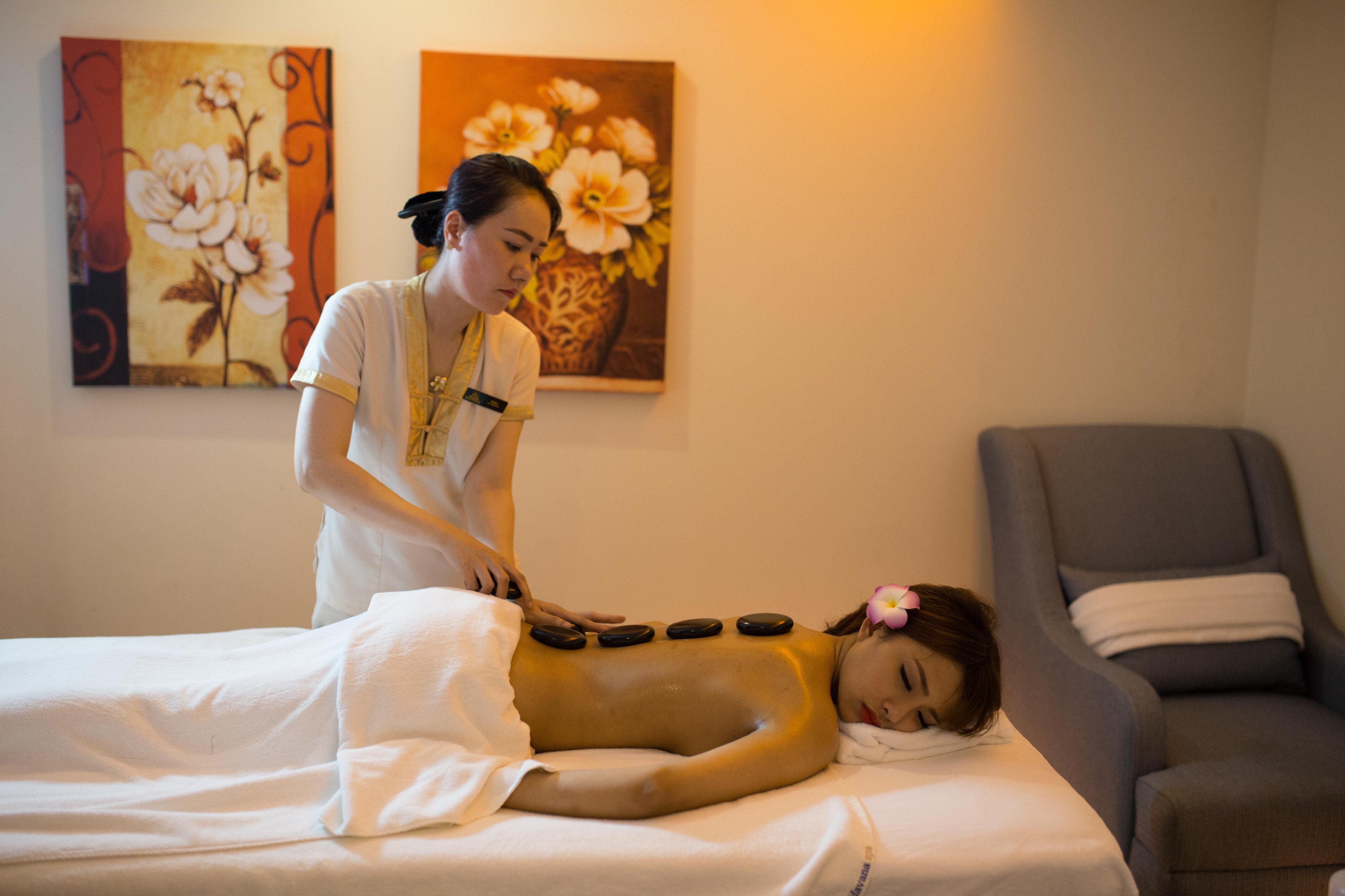 spa manager là gì