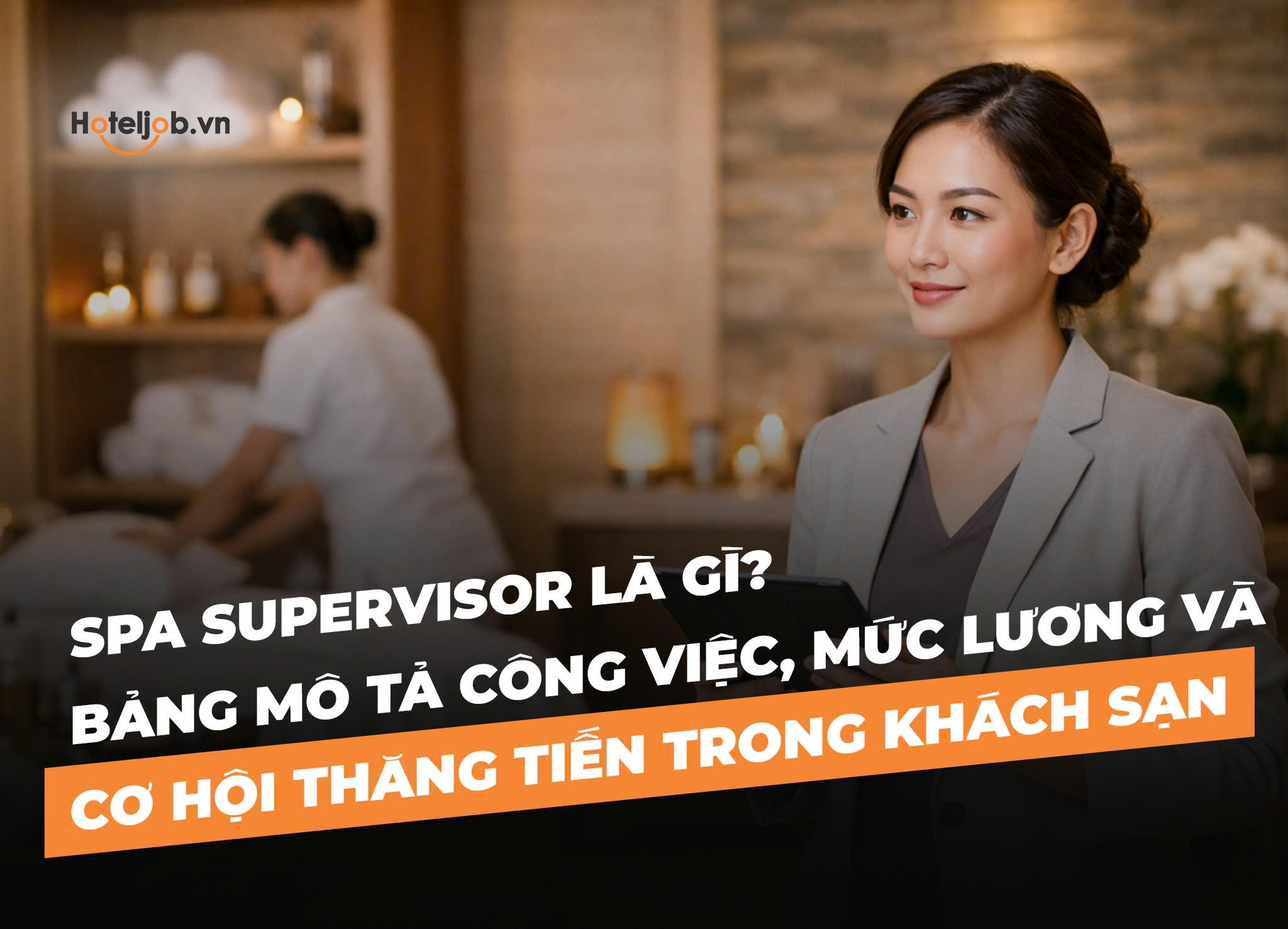 spa supervisor là gì