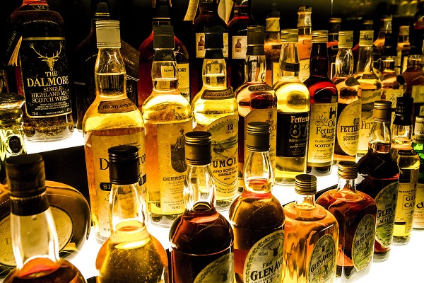 spirits là gì