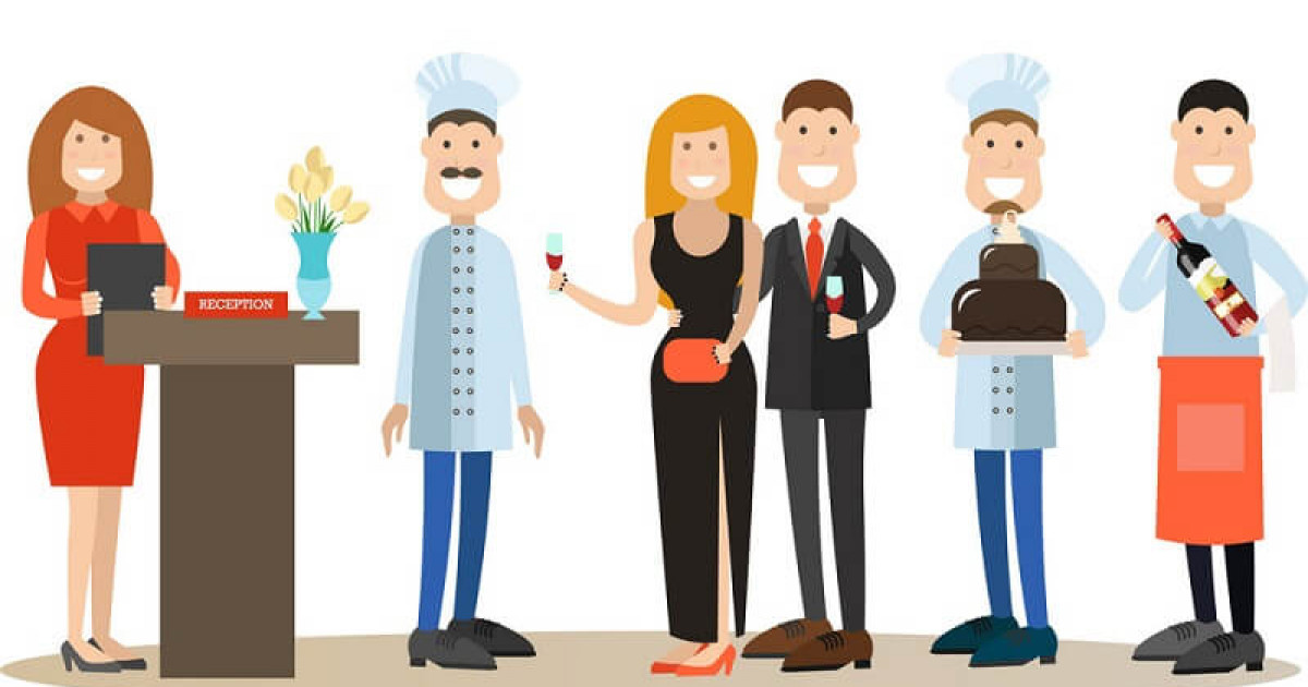 supervisor và tầm ảnh hưởng đến thương hiệu, chất lượng dịch vụ lưu trú ks