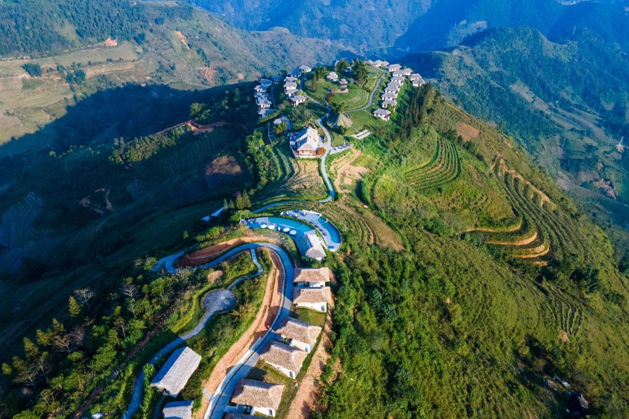 sustainable resort là gì
