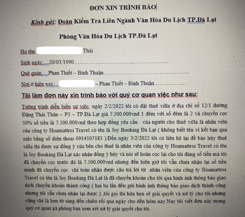 suýt mất tiền oan vì đặt trúng phòng Trang Chủ Cổng Game Cá Cược Uy Tín E2 BET ảo và bài học cảnh báo
