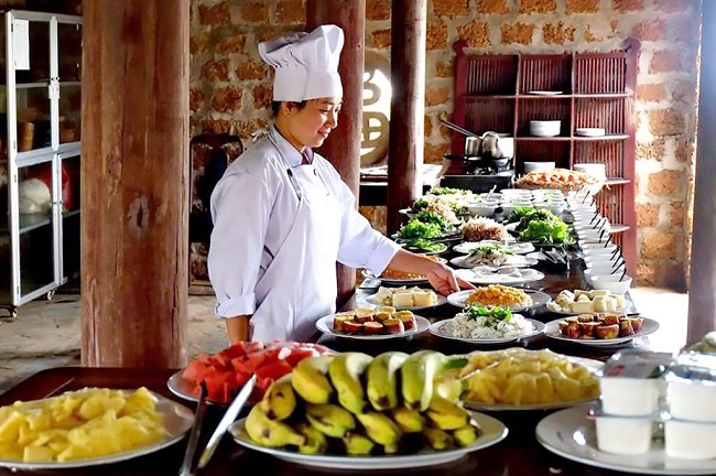 tại sao đầu bếp giỏi ít ai thành công khi mở nhà hàng riêng