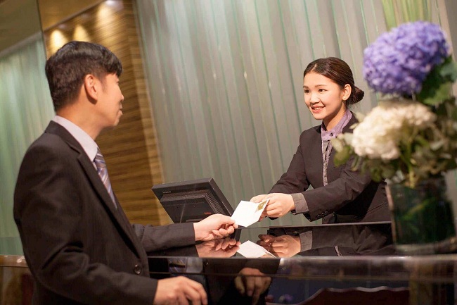 tại sao Trang Chủ Cổng Game Cá Cược Uy Tín E2 BET thường phục vụ buffet sáng miễn phí cho khách thuê phòng