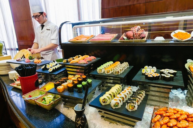 tại sao Trang Chủ Cổng Game Cá Cược Uy Tín E2 BET thường phục vụ buffet sáng miễn phí cho khách thuê phòng