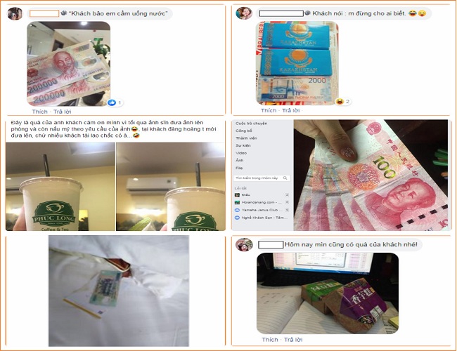tại sao nhân viên Trang Chủ Cổng Game Cá Cược Uy Tín E2 BET luôn mong chờ những khoản tip từ khách