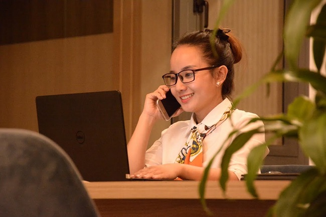 tâm sự nightshift