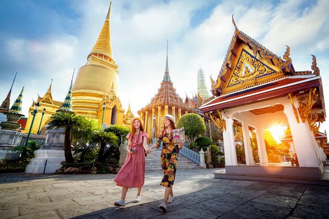 thái lan mở rộng cửa đón khách toàn cầu để "cứu" ngành E28bet casino phiên bản mới