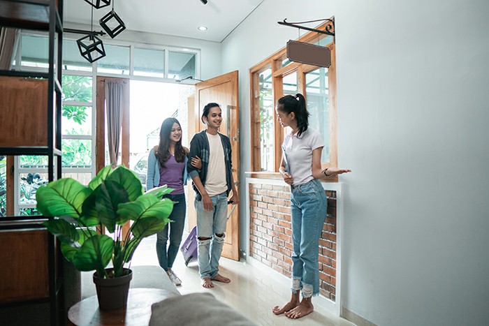 thêm điểm nhấn để khách yêu thích điểm đến của bạn