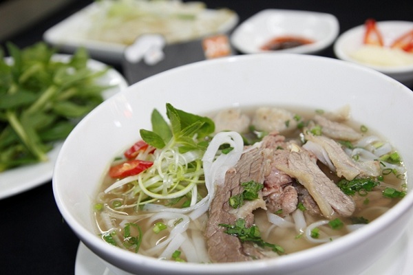 ​thơ hay nghề bếp