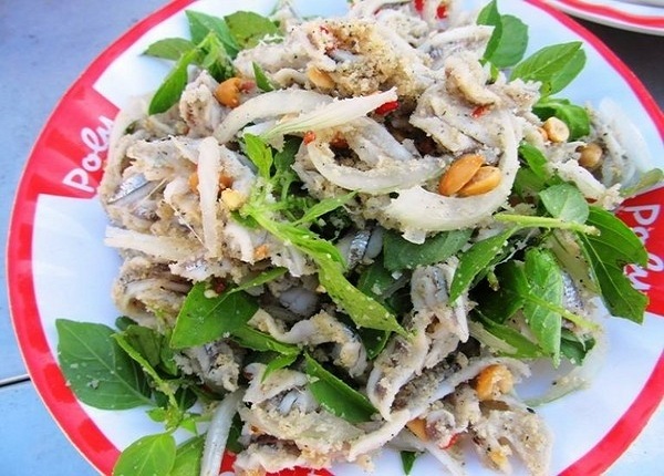 ​thơ hay nghề bếp
