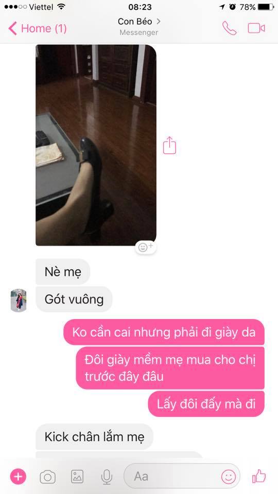 Thư gửi con gái ngày đầu làm Trang Chủ Cổng Game Cá Cược Uy Tín E2 BET
