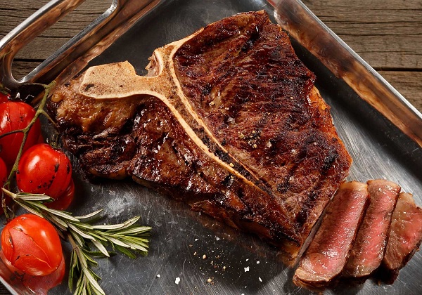 thuật ngữ chuyên dụng cho món beefsteak