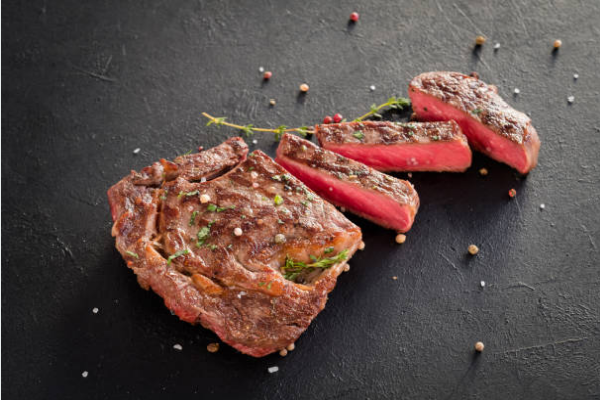 thuật ngữ chuyên dụng cho món beefsteak