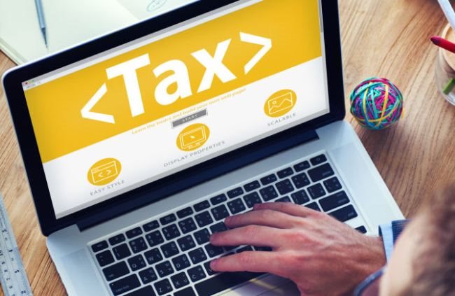 thuế nhà thầu trong bán phòng Trang Chủ Cổng Game Cá Cược Uy Tín E2 BET qua ota và những bất cập cần nhìn rõ