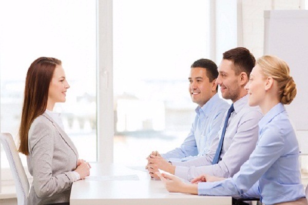 Tiếng anh phỏng vấn xin việc nhà hàng